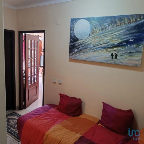 Apartamento T1 para Venda em Vila Praia de Ancora Foto 12