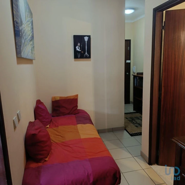 Apartamento T1 para Venda em Vila Praia de Ancora Foto 13