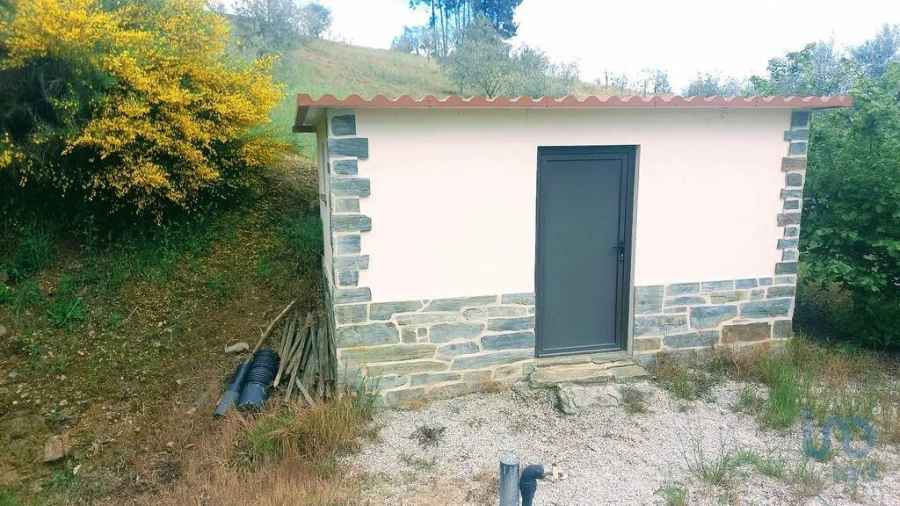 Terreno para Venda em São Lourenço de Ribapinhão Foto 5