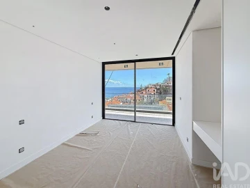 Apartamento T2 para Venda em Camara de Lobos