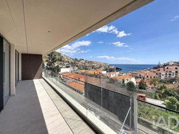 Apartamento T2 para Venda em Camara de Lobos