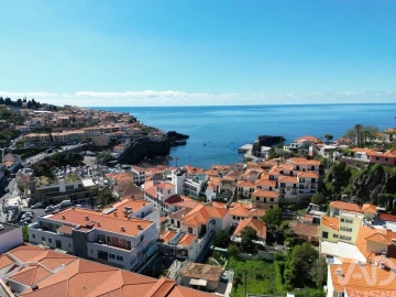 Apartamento T2 para Venda em Camara de Lobos