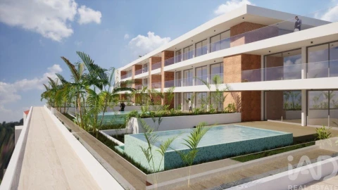 Apartamento T2 para Venda em Camara de Lobos