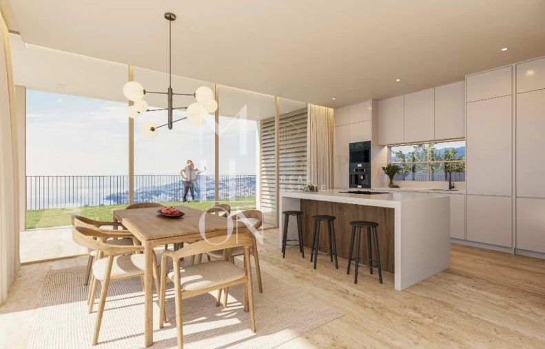 Moradia T4 para Venda em São Gonçalo Foto 4