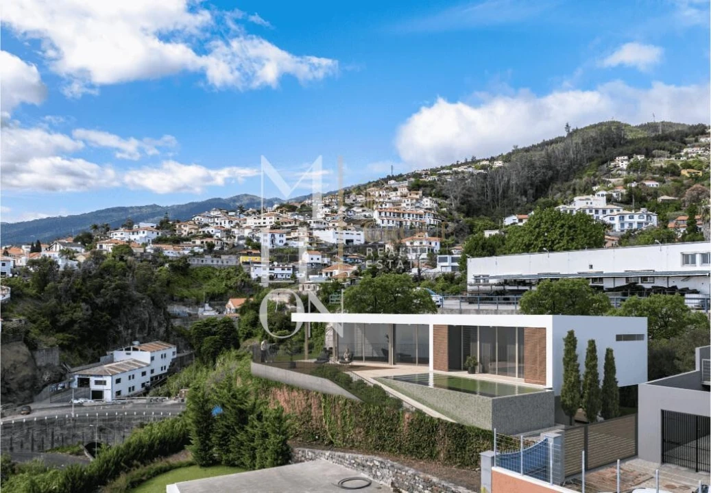 Moradia T4 para Venda em São Gonçalo Foto 1