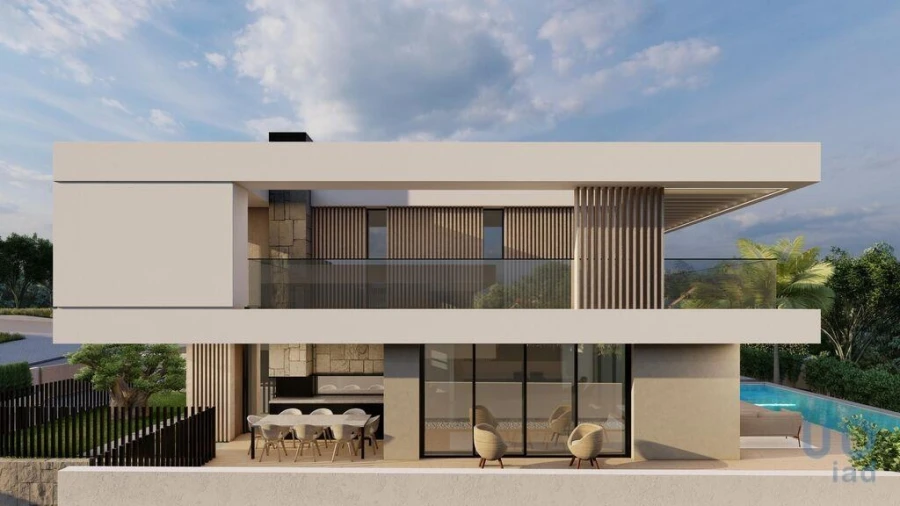 Terreno para Venda em Loule (São Clemente) Foto 7