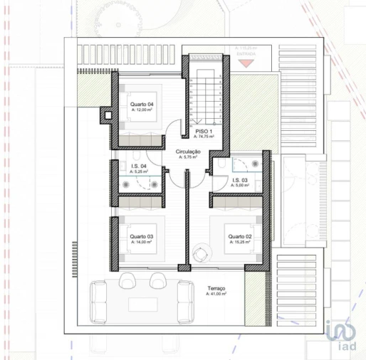 Terreno para Venda em Loule (São Clemente) Foto 11