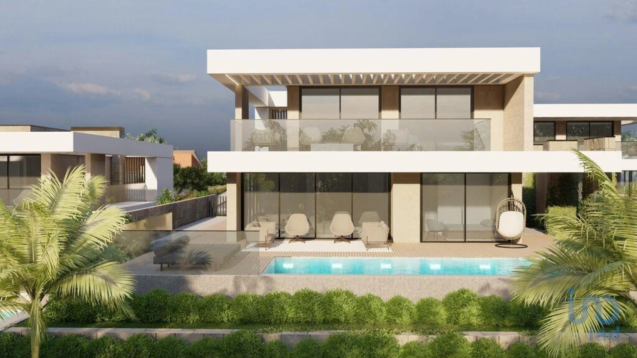 Terreno para Venda em Loule (São Clemente) Foto 3