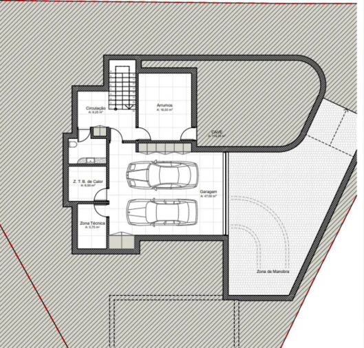 Terreno para Venda em Loule (São Clemente) Foto 15