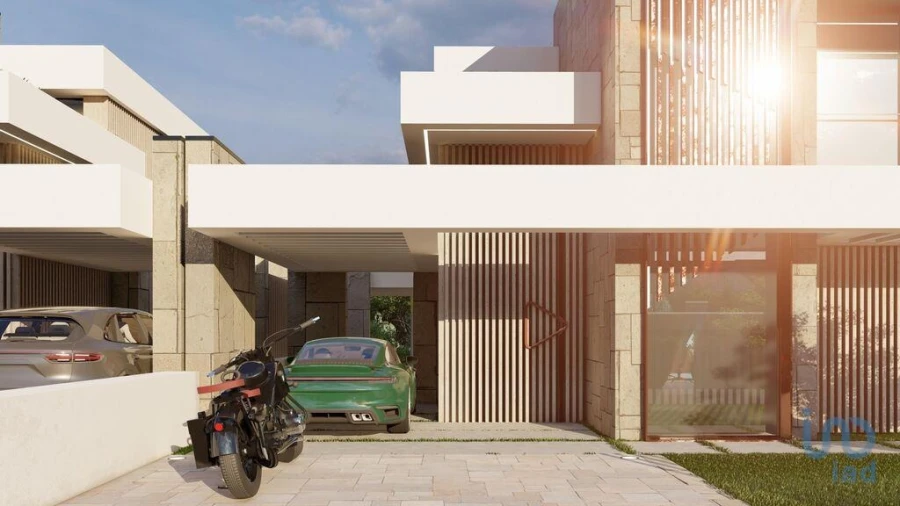 Terreno para Venda em Loule (São Clemente) Foto 11