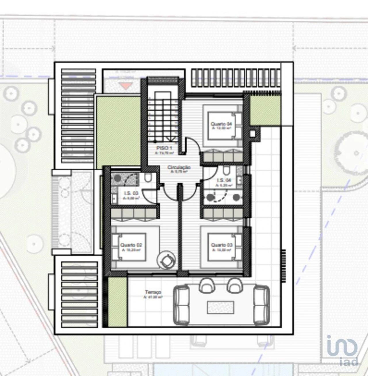 Terreno para Venda em Loule (São Clemente) Foto 13