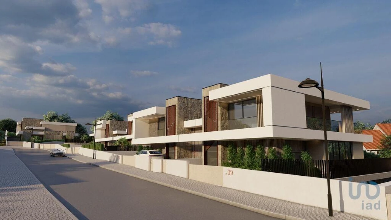 Terreno para Venda em Loule (São Clemente) Foto 10