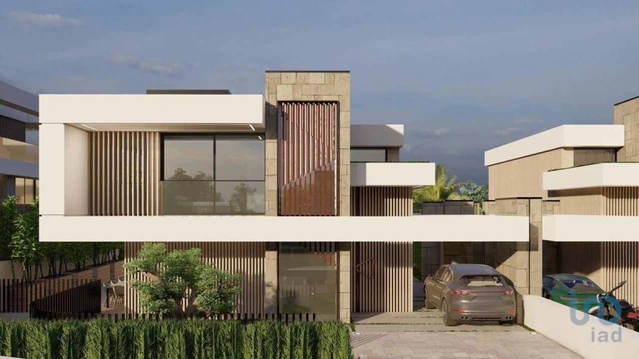 Terreno para Venda em Loule (São Clemente) Foto 9