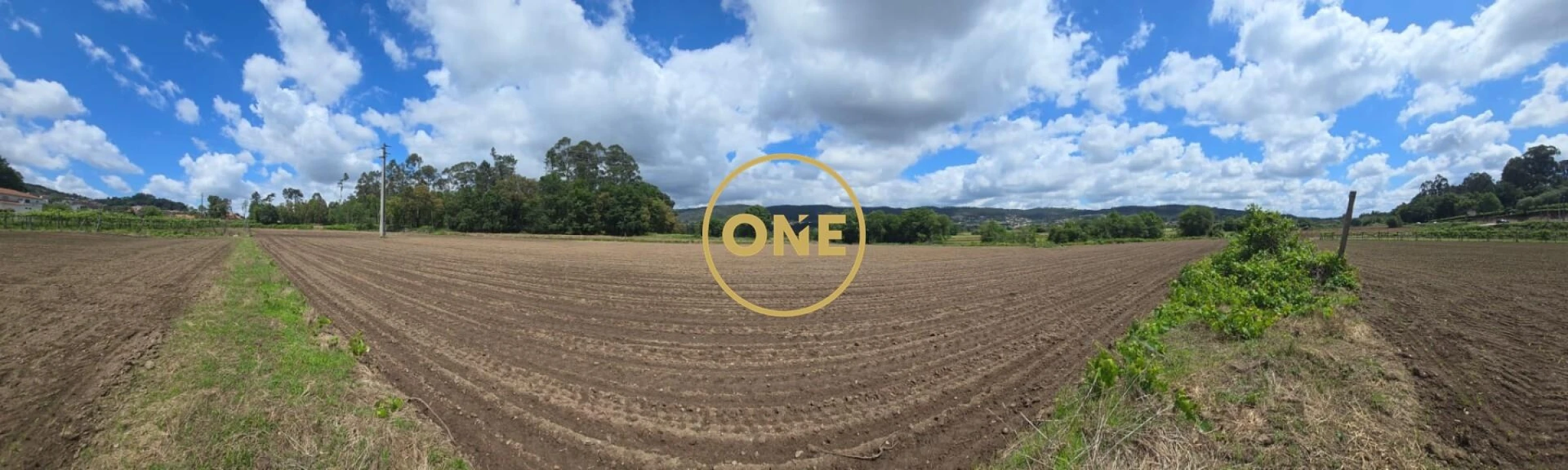 Terreno para Venda em Lamelas e Guimarei Foto 5