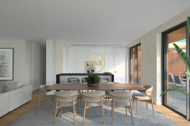 Apartamento T2 para Venda em Canidelo Foto 20