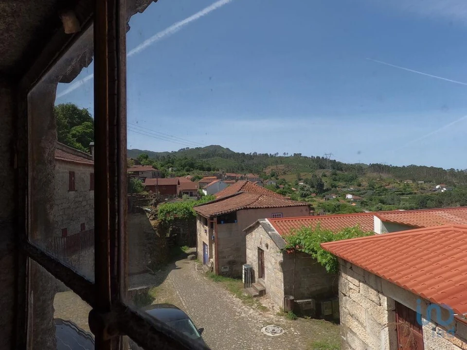 Moradia para Venda em Lindoso Foto 6