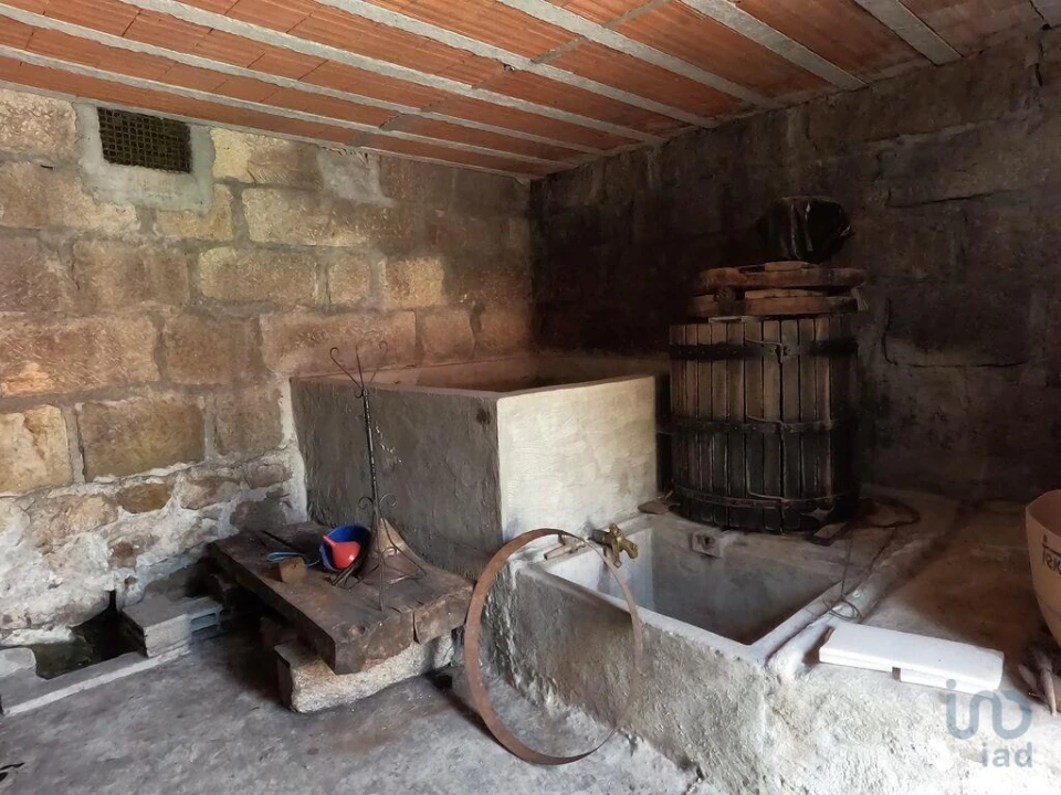 Moradia para Venda em Lindoso Foto 10