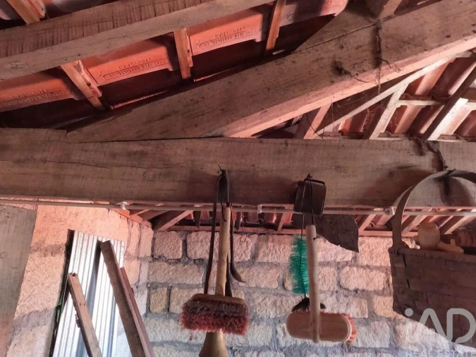 Moradia para Venda em Lindoso Foto 18