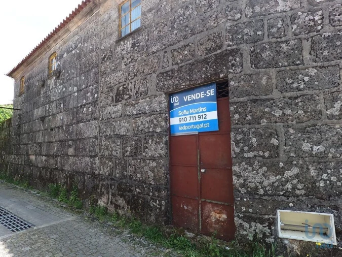 Moradia para Venda em Lindoso Foto 14