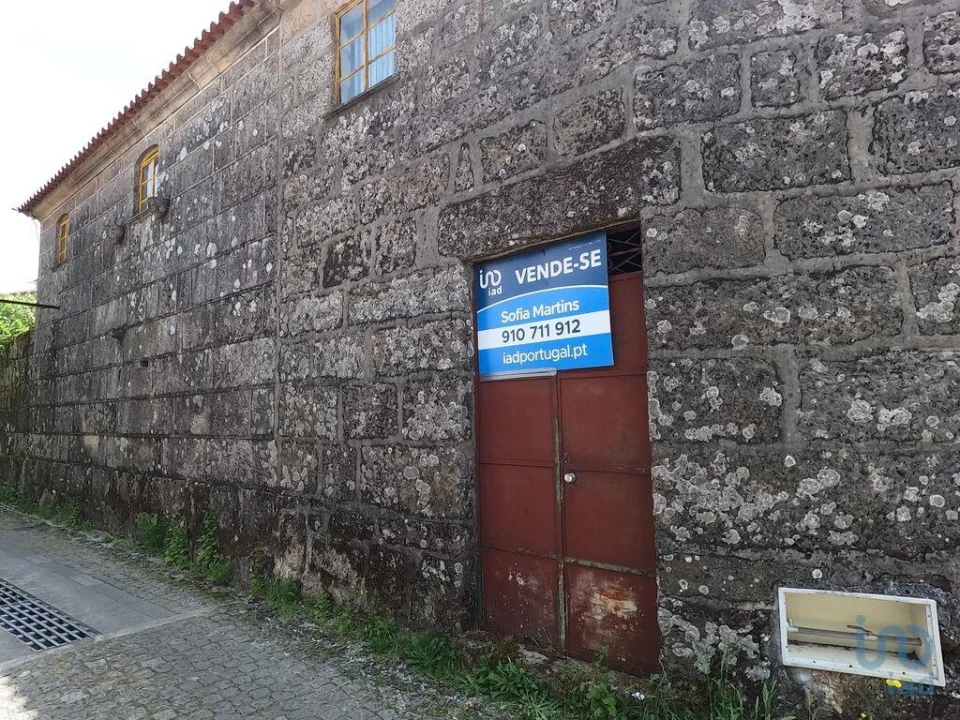 Moradia para Venda em Lindoso Foto 14