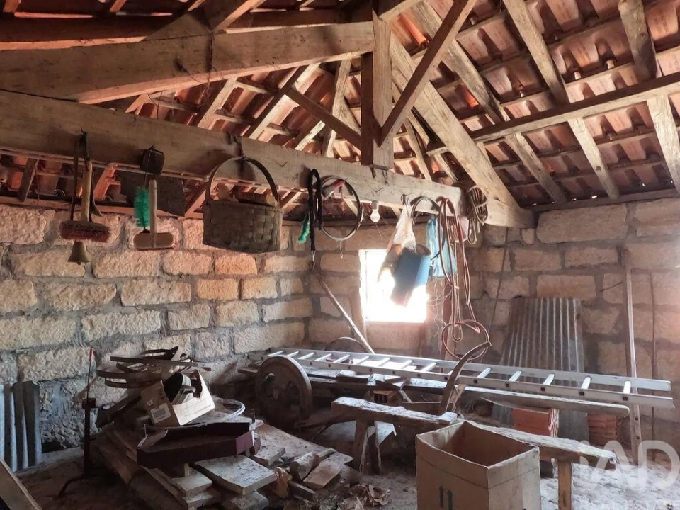 Moradia para Venda em Lindoso Foto 15