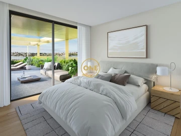 Apartamento T3 para Venda em Canidelo