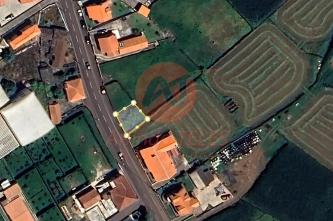 Terreno para Venda em Cabo da Praia Foto 2