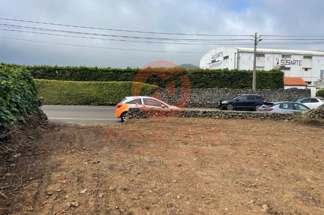 Terreno para Venda em Cabo da Praia Foto 5