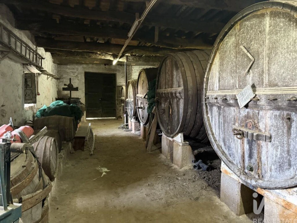 Moradia T15 para Venda em Cambres Foto 20