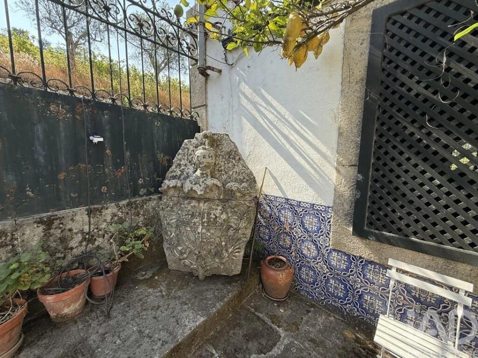 Moradia T15 para Venda em Cambres Foto 26