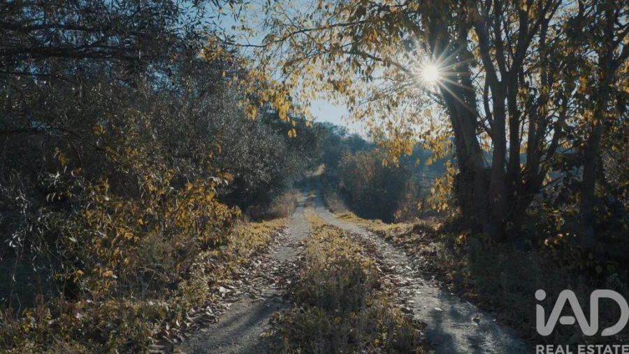 Moradia T15 para Venda em Cambres Foto 22