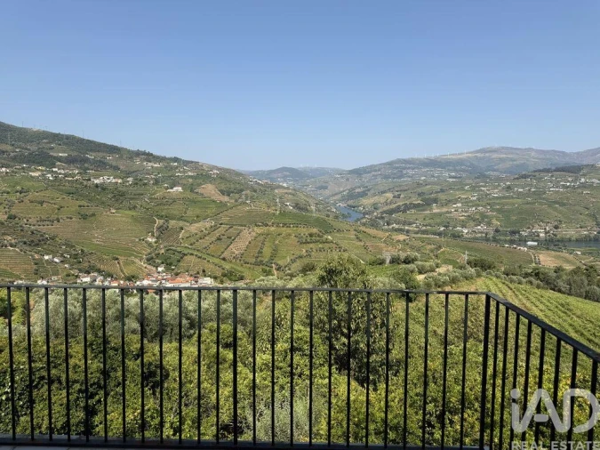 Moradia T15 para Venda em Cambres Foto 18