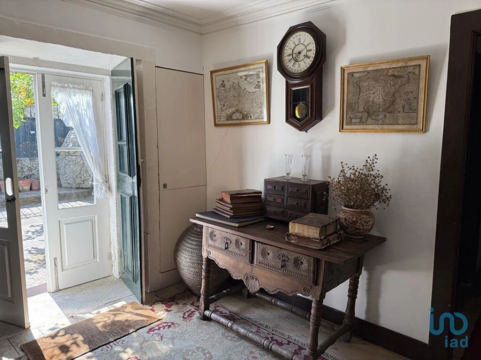 Moradia T15 para Venda em Cambres Foto 12