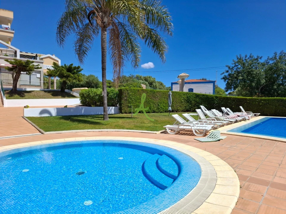 Apartamento T3 para Venda em Portimão Foto 44