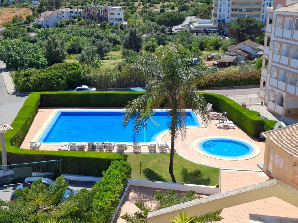 Apartamento T3 para Venda em Portimão Foto 34