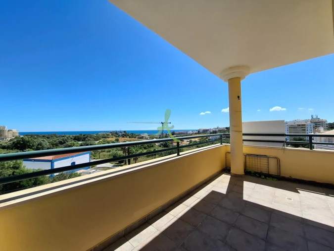 Apartamento T3 para Venda em Portimão Foto 31