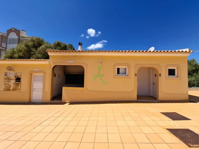 Apartamento T3 para Venda em Portimão Foto 41