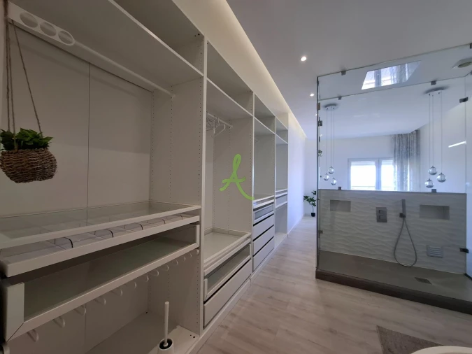 Apartamento T3 para Venda em Portimão Foto 26