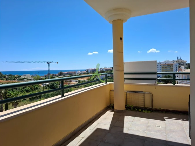 Apartamento T3 para Venda em Portimão Foto 32