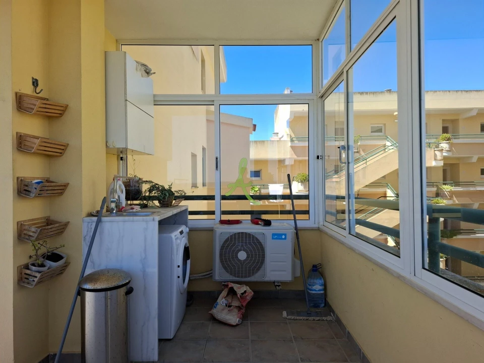 Apartamento T3 para Venda em Portimão Foto 14