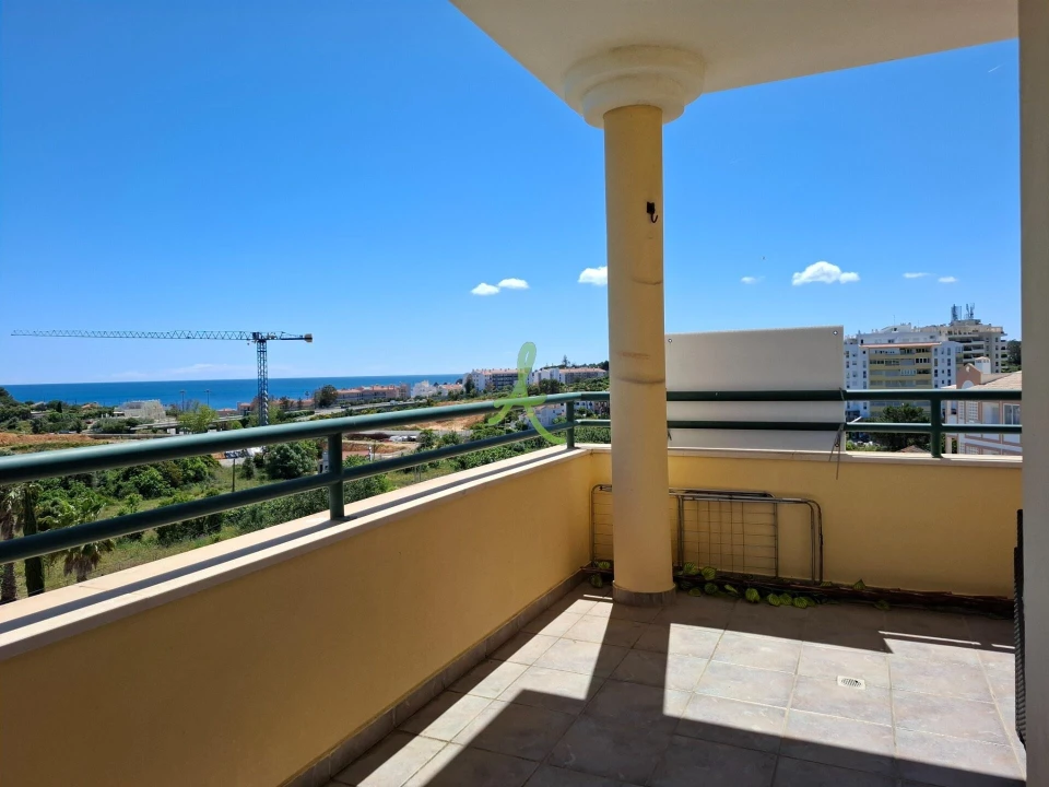 Apartamento T3 para Venda em Portimão Foto 32