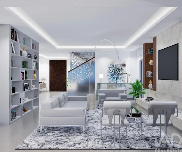 Moradia T4 para Venda em Lagos (São Sebastião e Santa Maria) Foto 4