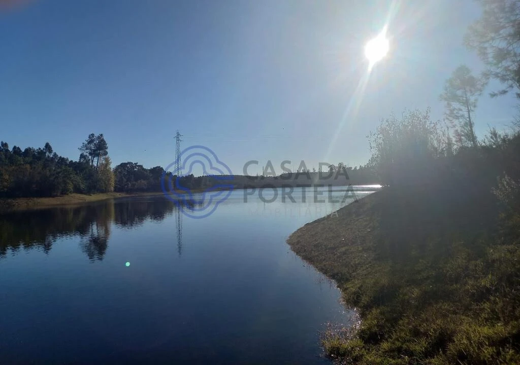 Terreno para Venda em Igreja Nova do Sobral Foto 14