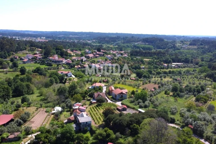 Quinta T10 para Venda em Campo de Besteiros Foto 22