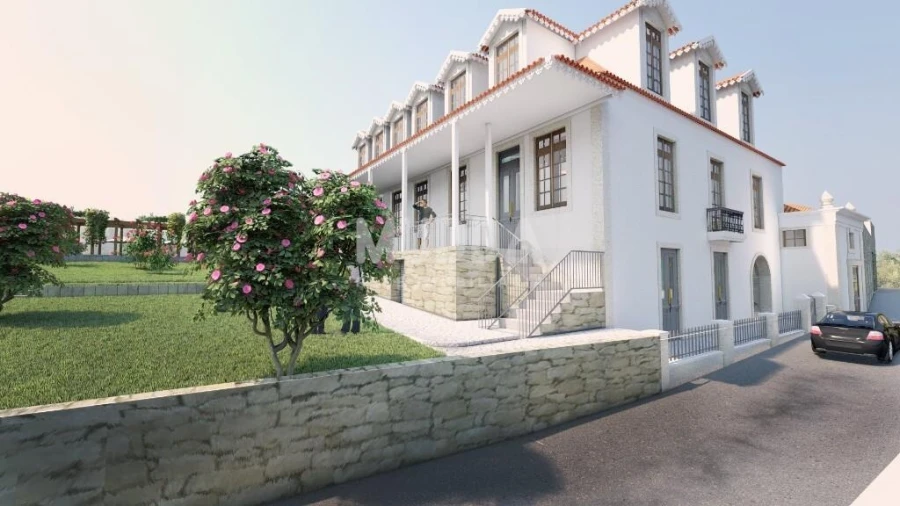 Quinta T10 para Venda em Campo de Besteiros Foto 3