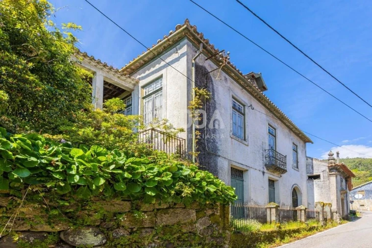 Quinta T10 para Venda em Campo de Besteiros Foto 11