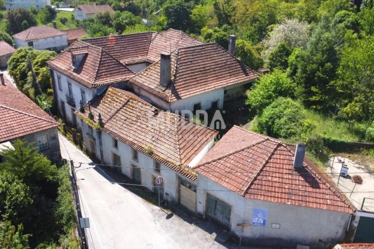 Quinta T10 para Venda em Campo de Besteiros Foto 9