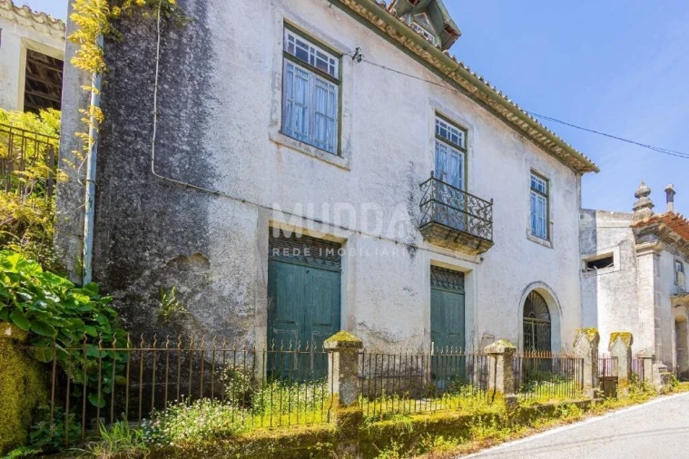 Quinta T10 para Venda em Campo de Besteiros Foto 12