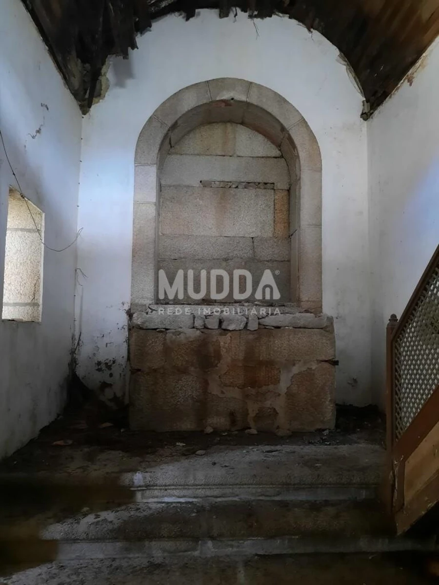 Quinta T10 para Venda em Campo de Besteiros Foto 24