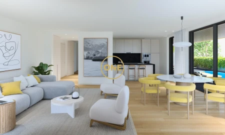 Apartamento T3 para Venda em Canidelo